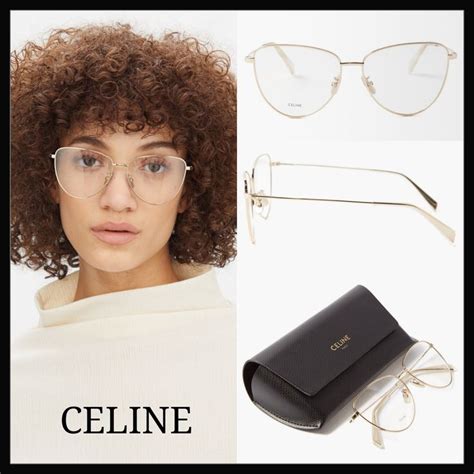 mens celine sunglasses|celine optical glasses 2022.